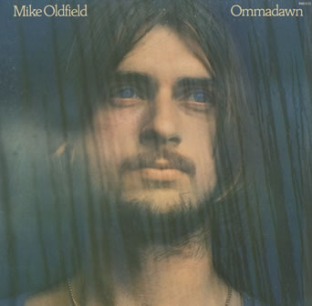 MIKE OLDFIELD - OMMADAWN - Kliknutím na obrázek zavřete